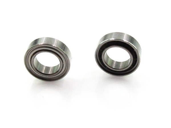 鈍化不銹鋼6000軸承的簡單介紹