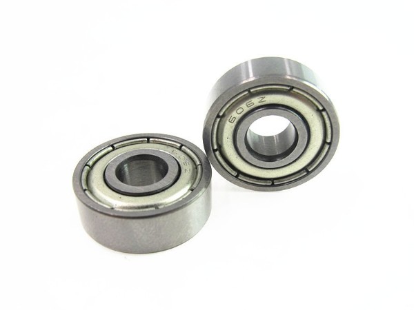 深溝球2610軸承的簡單說明