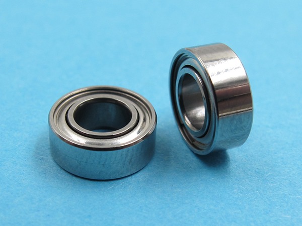微型軸承