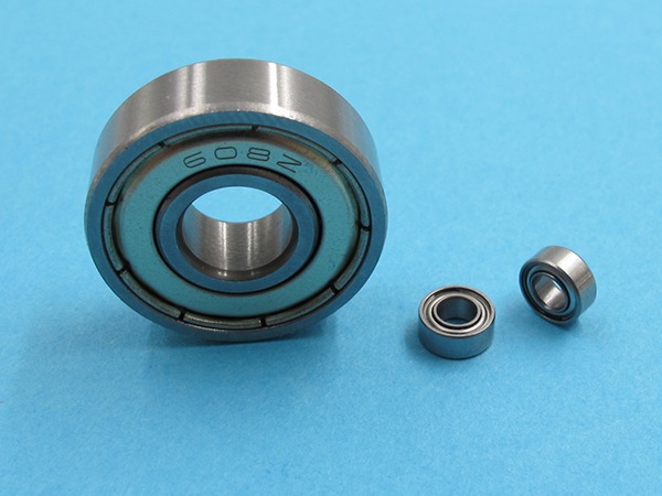 微型軸承安裝的正確與否對其壽命有著直接的影響