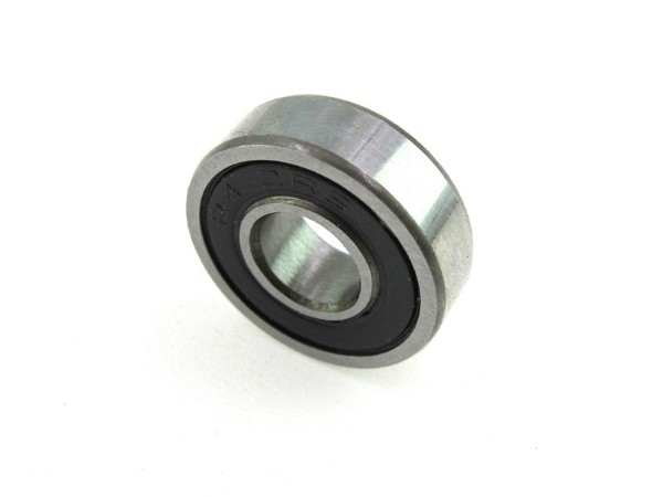 深溝球16004軸承的簡介