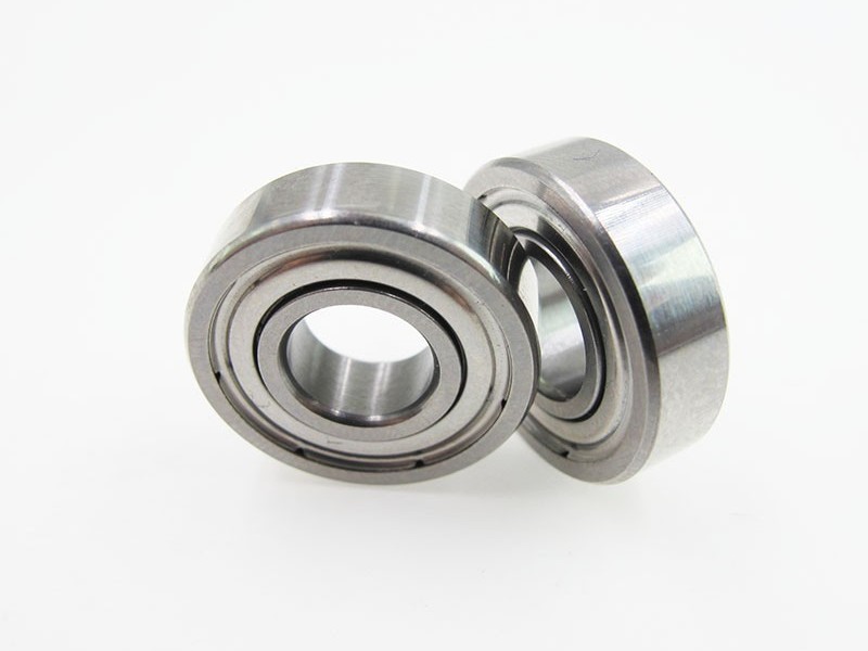 697zz軸承R-1770 按摩器軸承 內孔7外徑17厚度5mm