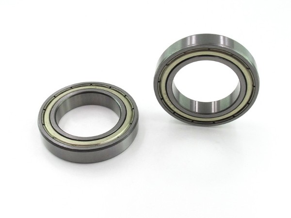 減速器609軸承的簡單介紹