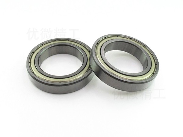 推桿電機609軸承是什么