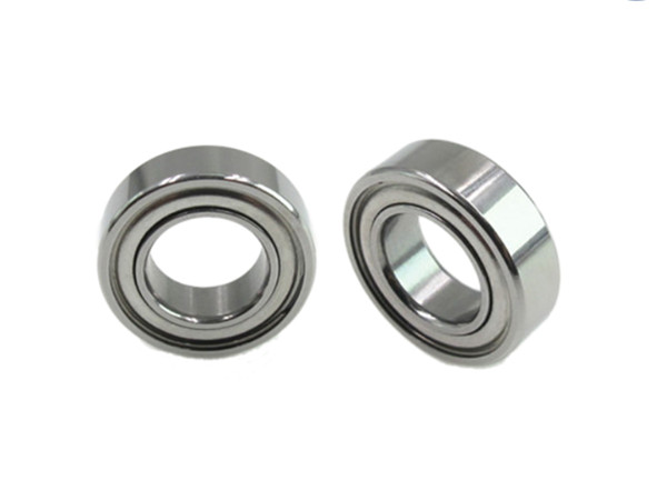 微型軸承 高速不升溫軸承 打磨機軸承 MR137軸承