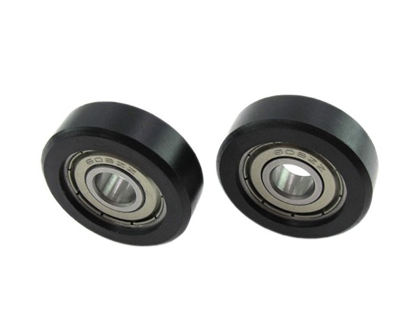 電機6000軸承的介紹