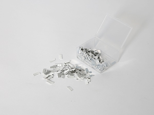 軸承的技術(shù)參數(shù)