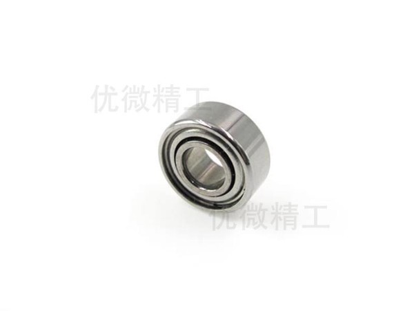 空調壓縮機607軸承介紹