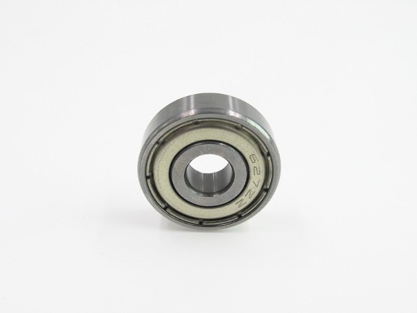 6303深溝球軸承的簡(jiǎn)單說明